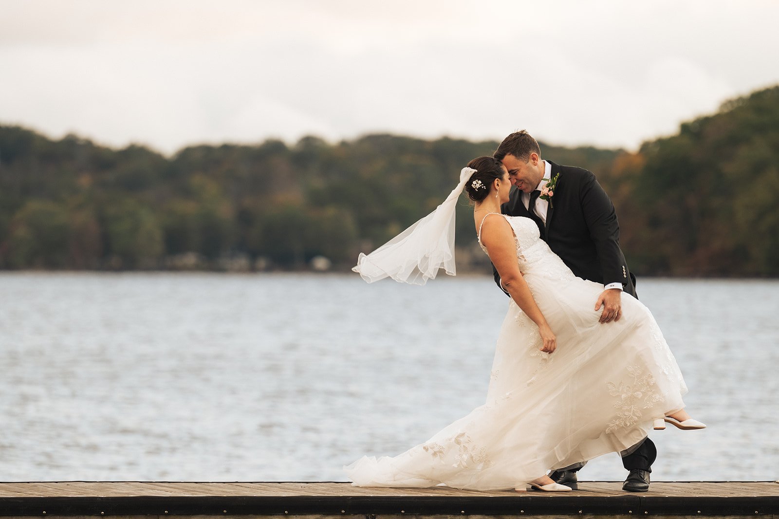 Stone Water at 3 Peaks Marine Wedding | Lauren and Steffen