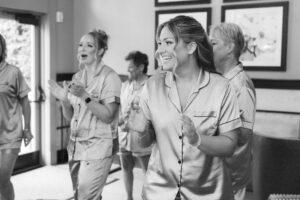 Indian Trail Club Wedding Photography Franklin Lakes, New Jersey