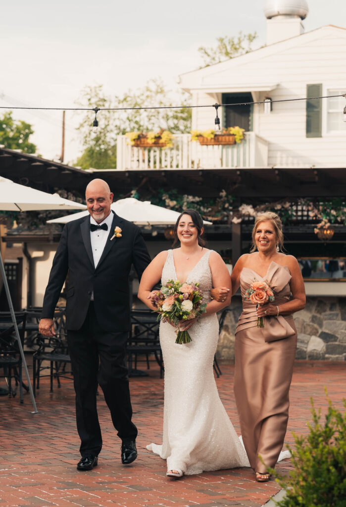 gay wedding at historic venue