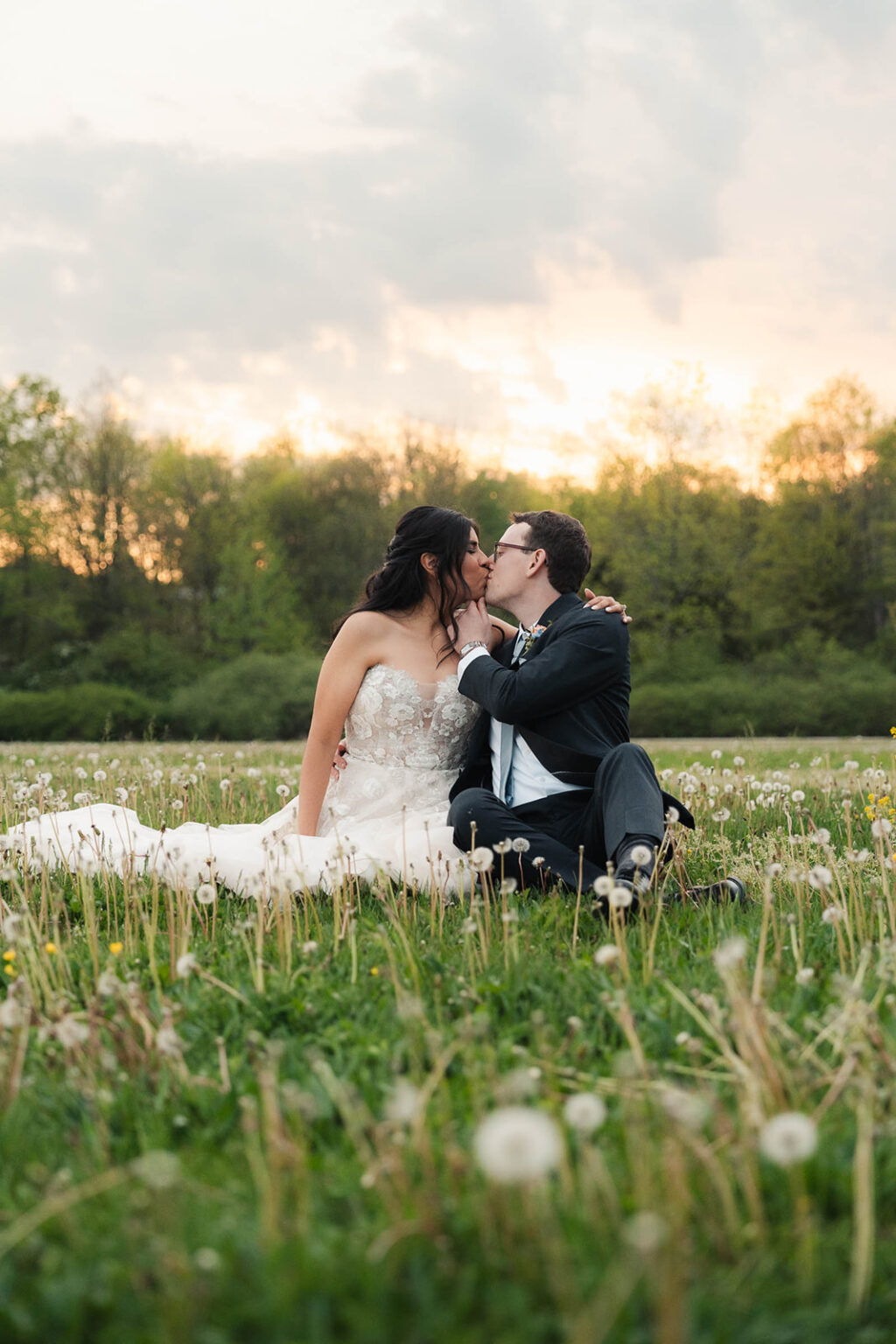 The Best Outdoor Wedding Venues in New Jersey