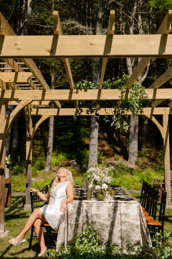 Hudson valley wedding photographer.