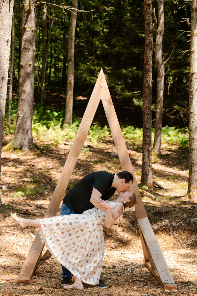 Hudson valley wedding photographer.