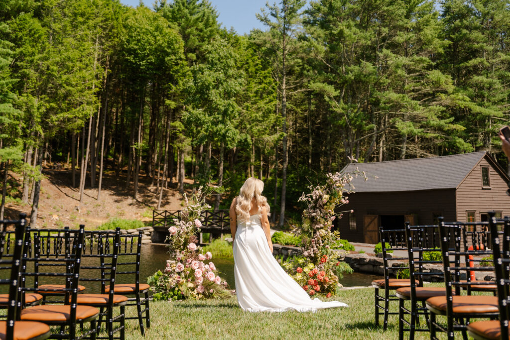 Hudson valley wedding photographer.