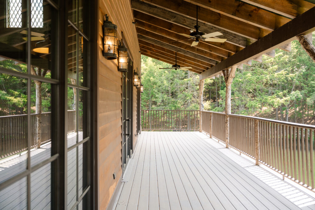 Pine Brook Manor wedding venue in New York surrounded by forests and natural landscapes.